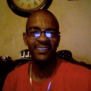 Meet your Posher, Terry